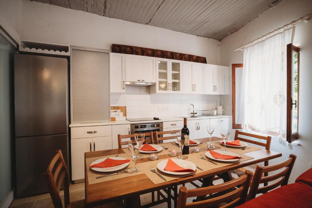 Photo of Kitchen in Kalopanayiotis