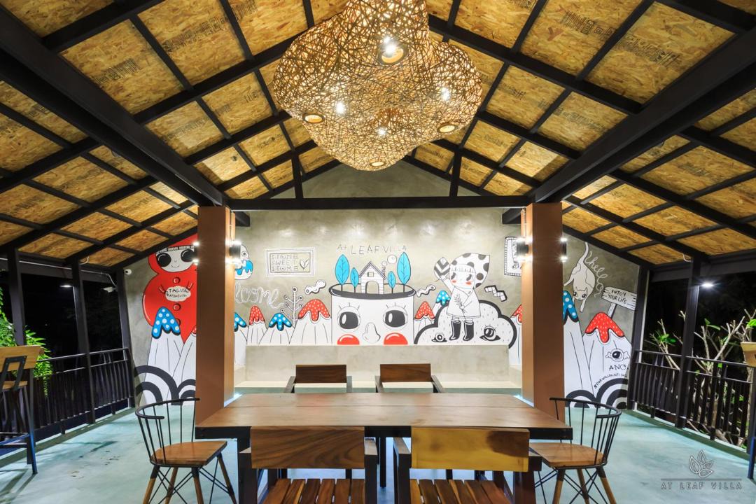 Photo of Livingroom in Ban Waen