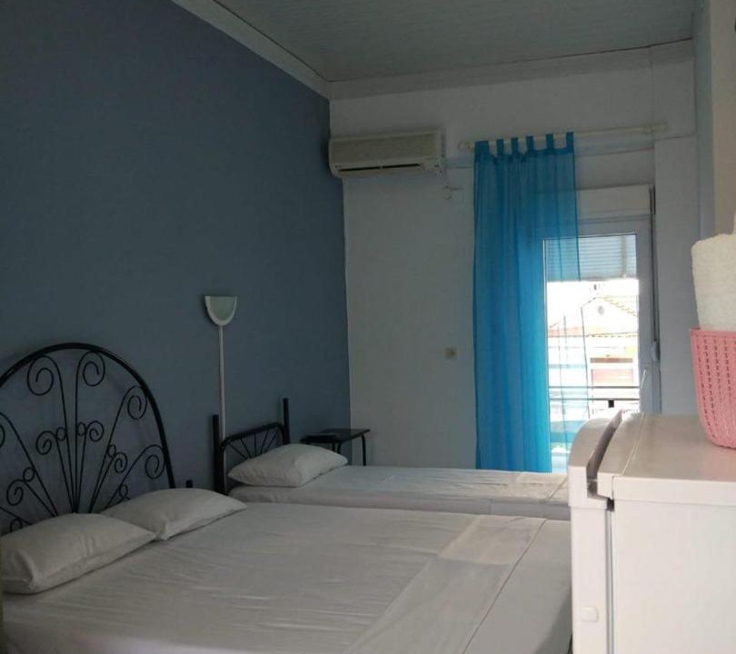 Photo of Bedroom in Gerakini