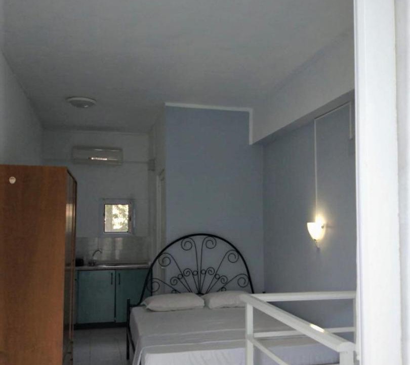 Photo of Bedroom in Gerakini