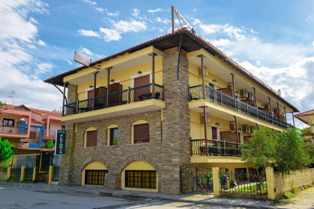 Photo of Others in Ierissos