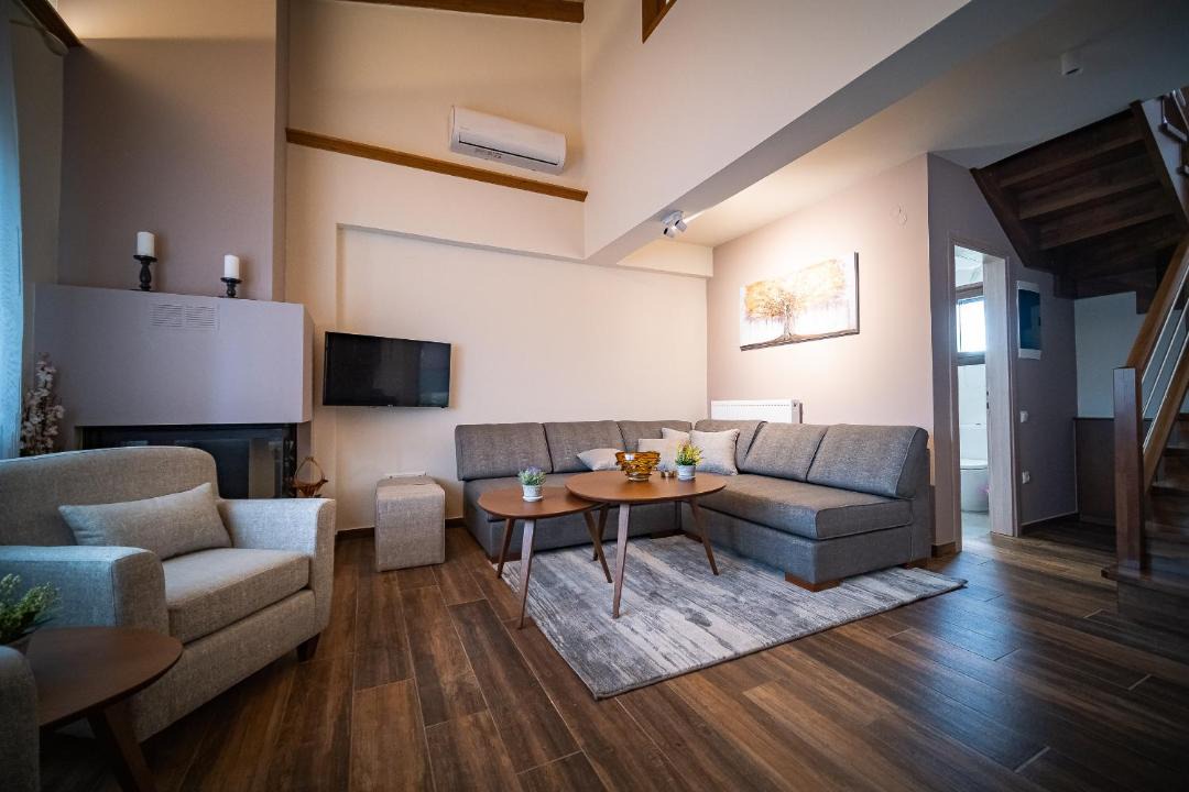 Photo of Livingroom in Katsikas