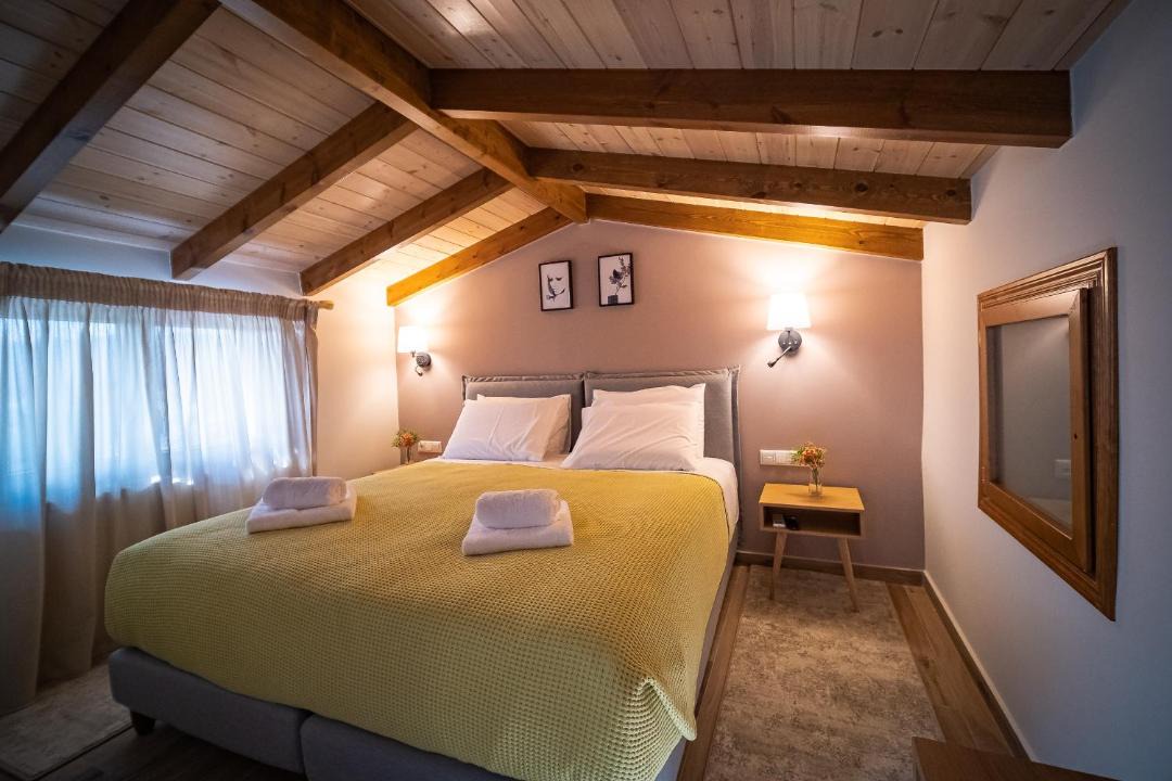 Photo of Bedroom in Katsikas