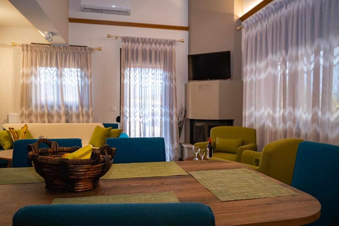 Photo of Livingroom in Katsikas