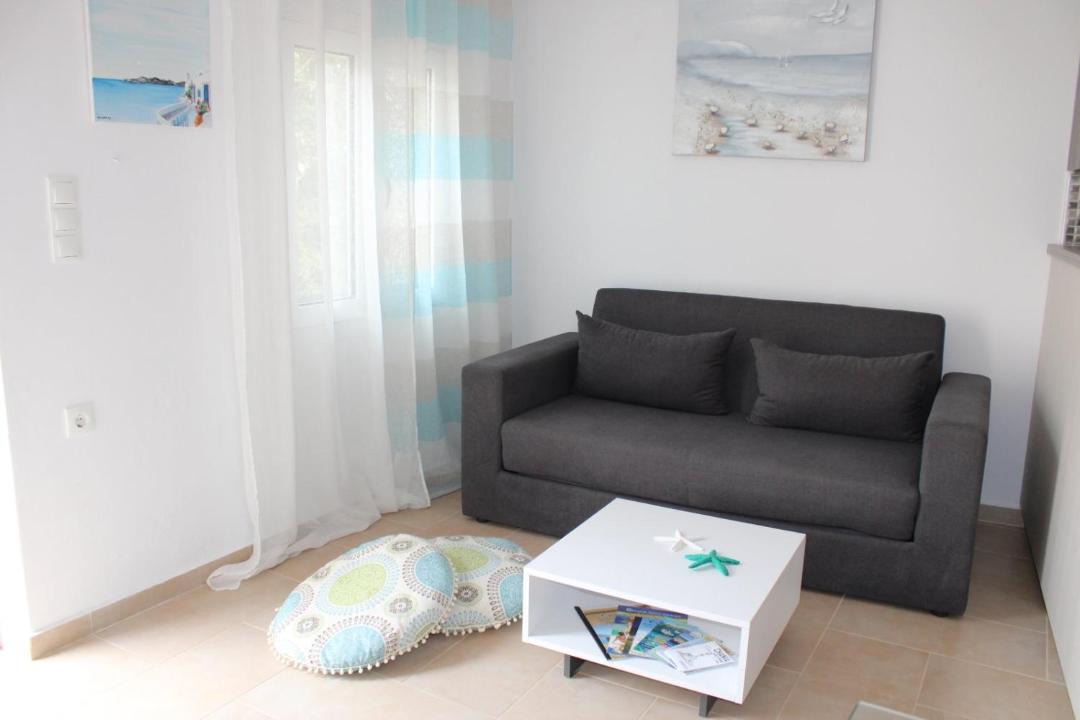 Photo of Livingroom in Tavronitis