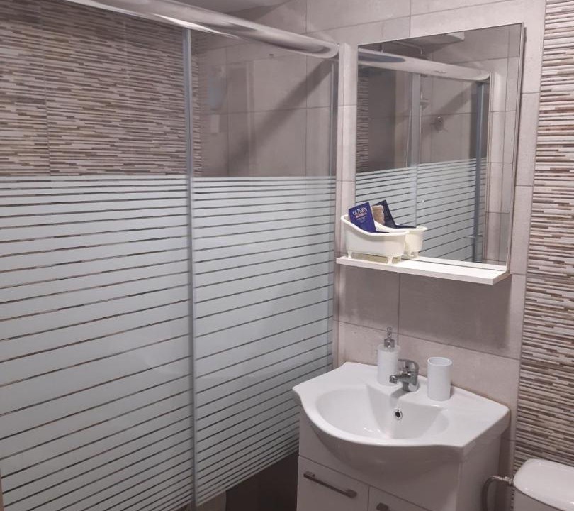 Photo of Bathroom in Arcoudi