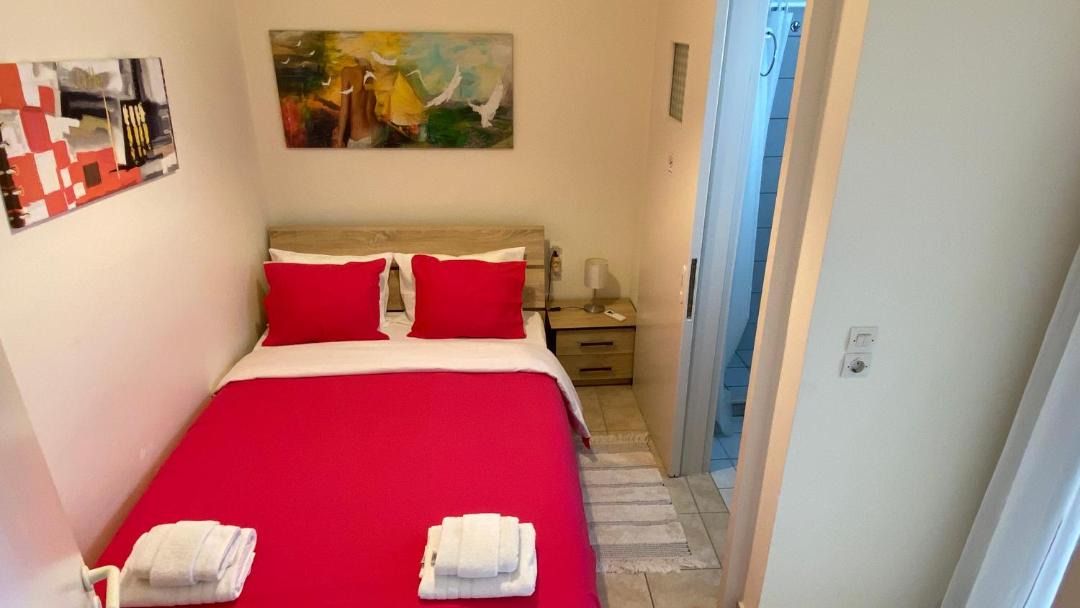 Photo of Bedroom in Patras