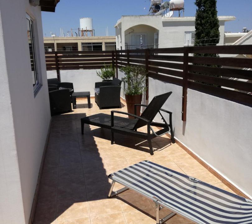 Photo of Patio Balcony in Ayia Napa