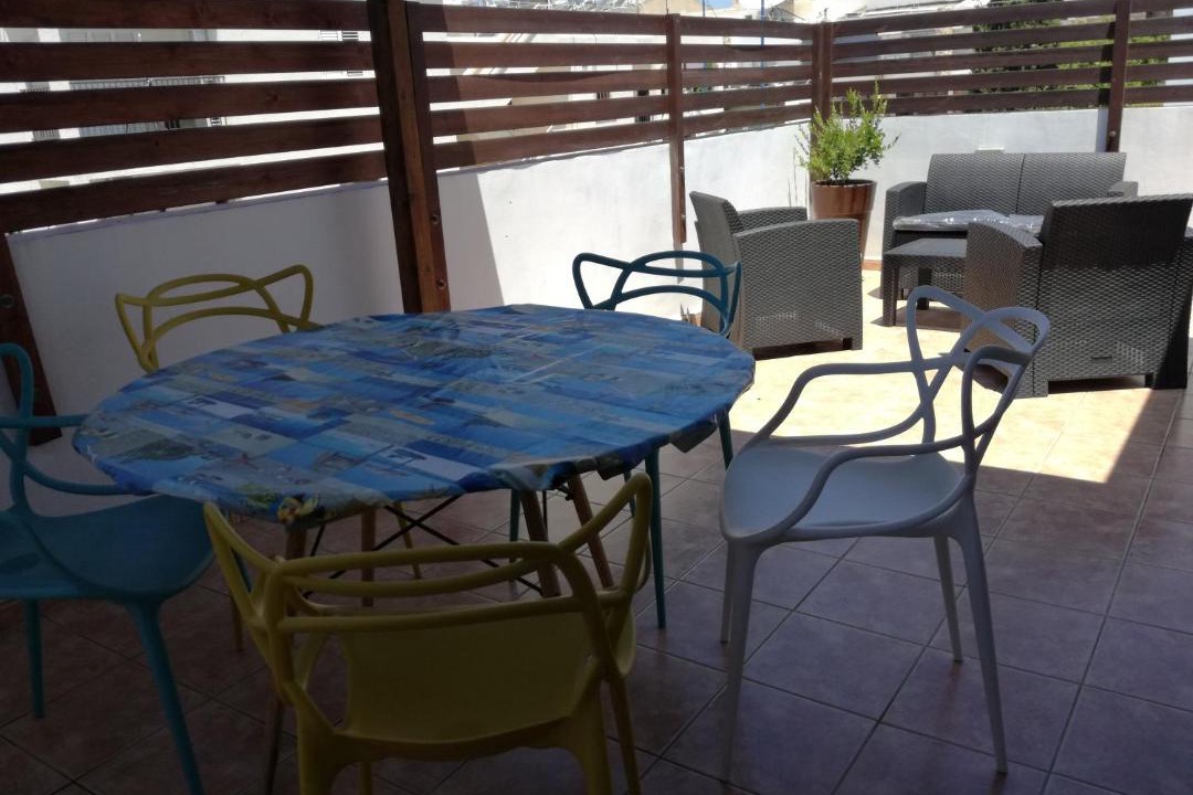 Photo of Patio Balcony in Ayia Napa