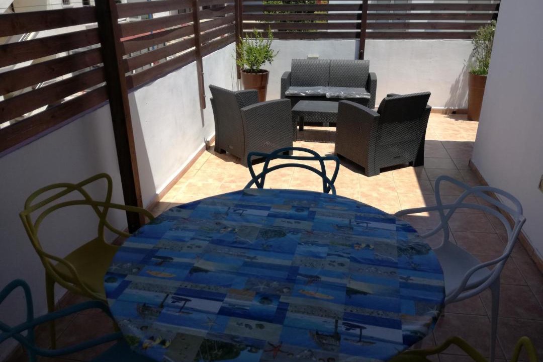 Photo of Patio Balcony in Ayia Napa