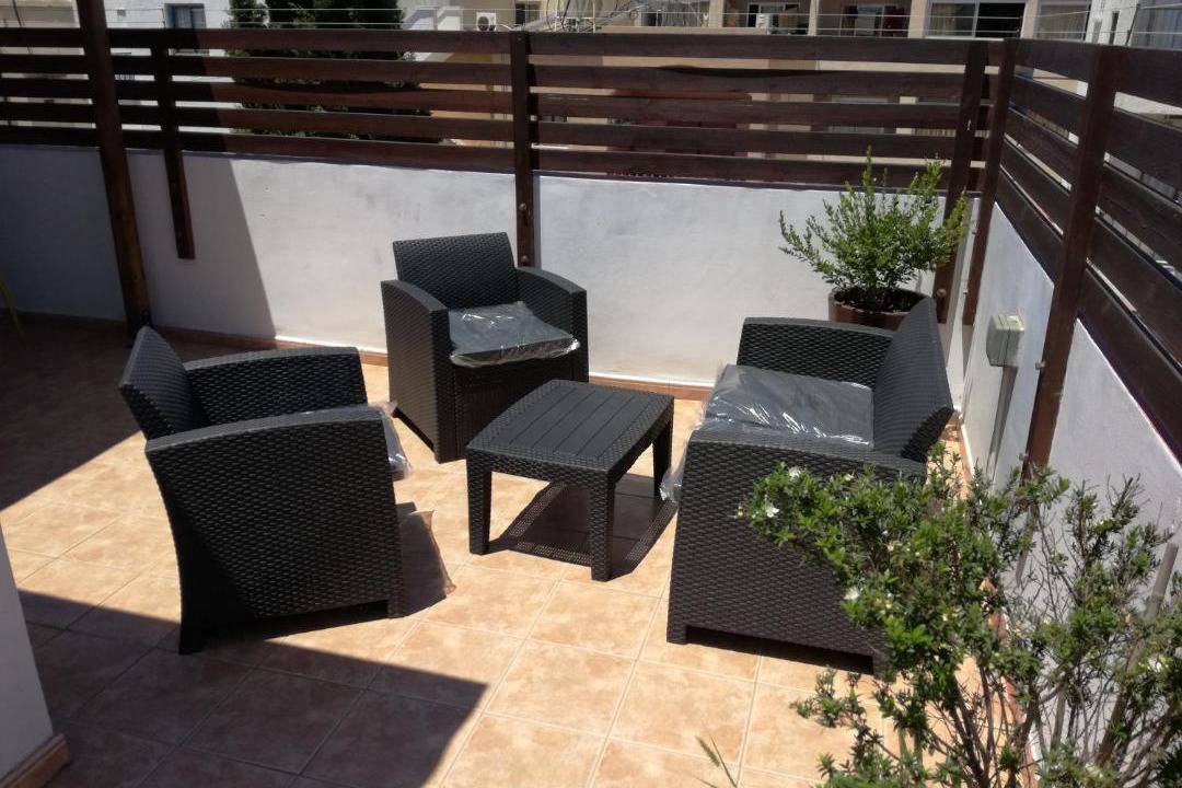 Photo of Patio Balcony in Ayia Napa