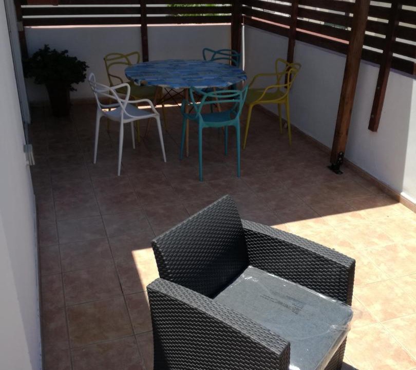Photo of Patio Balcony in Ayia Napa