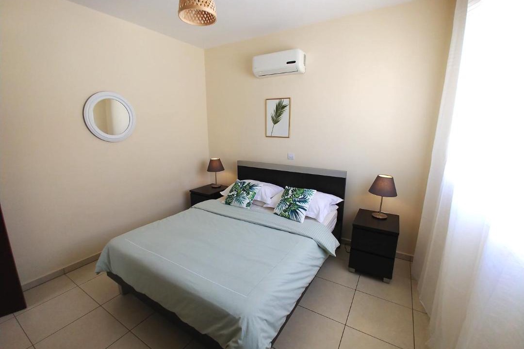 Photo of Bedroom in Kapparis