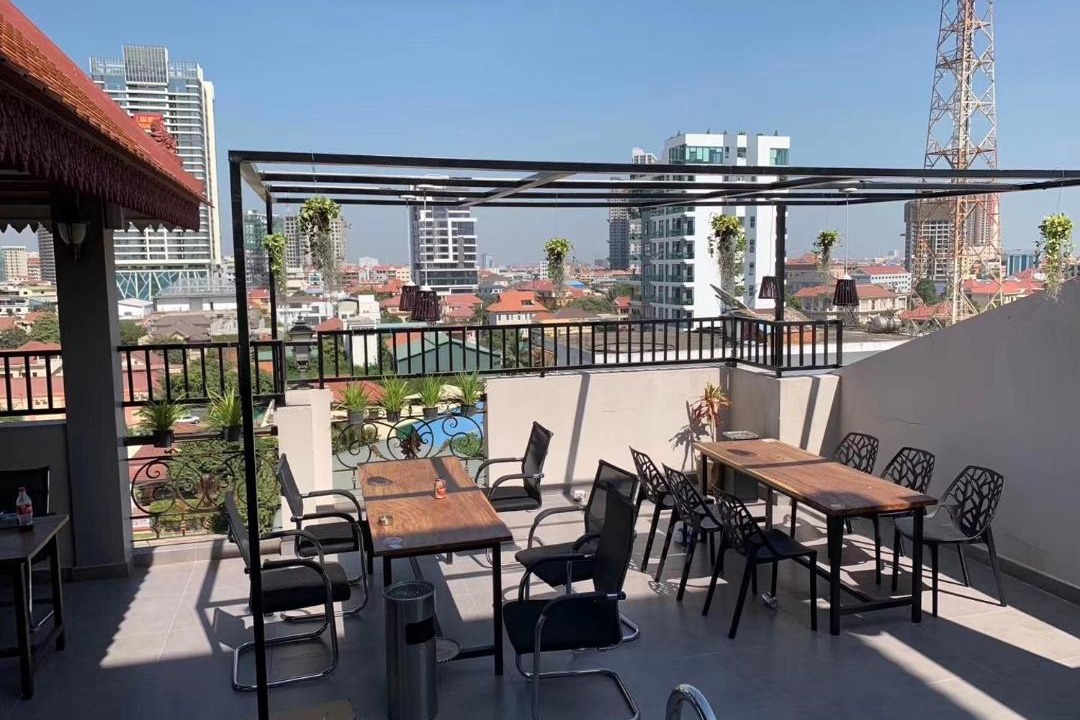 Photo of Patio Balcony in Tuol Kouk