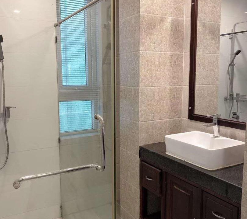 Photo of Bathroom in Tuol Kouk