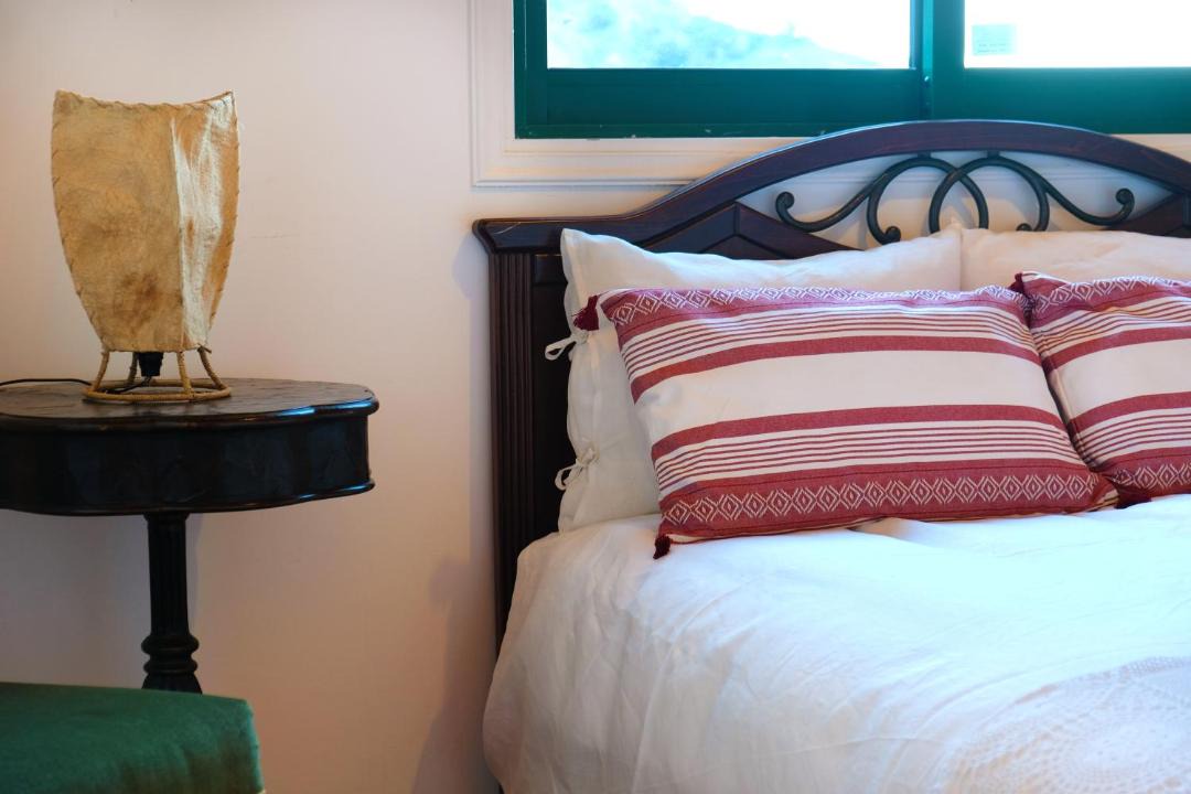 Photo of Bedroom in Moutoullas