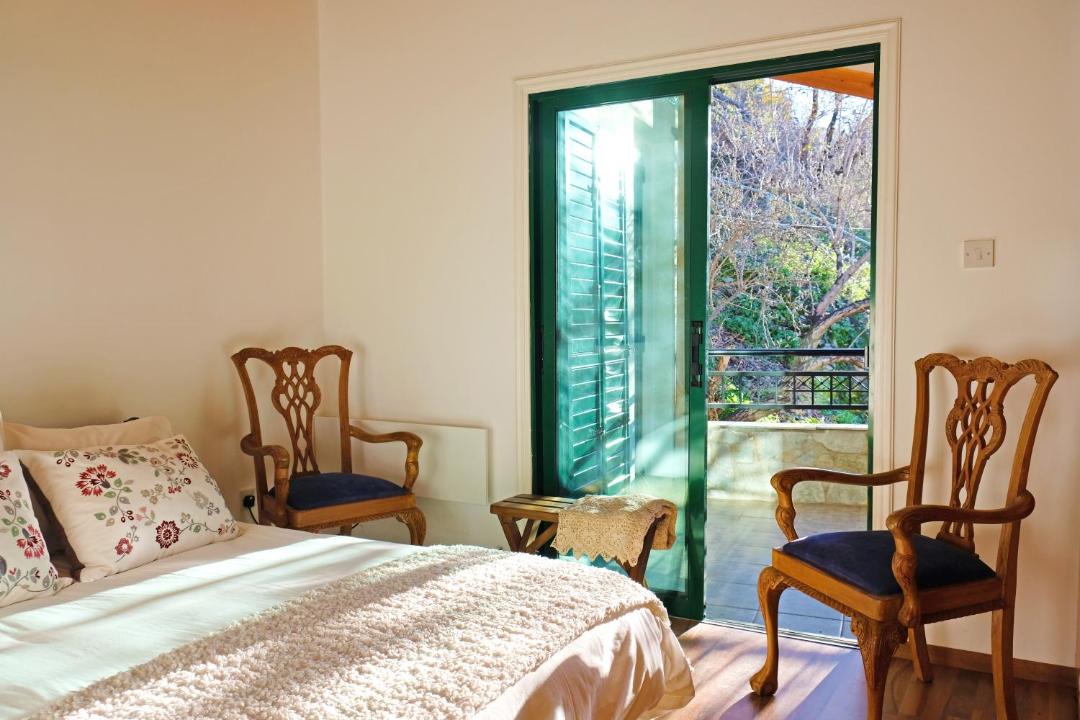 Photo of Bedroom in Moutoullas
