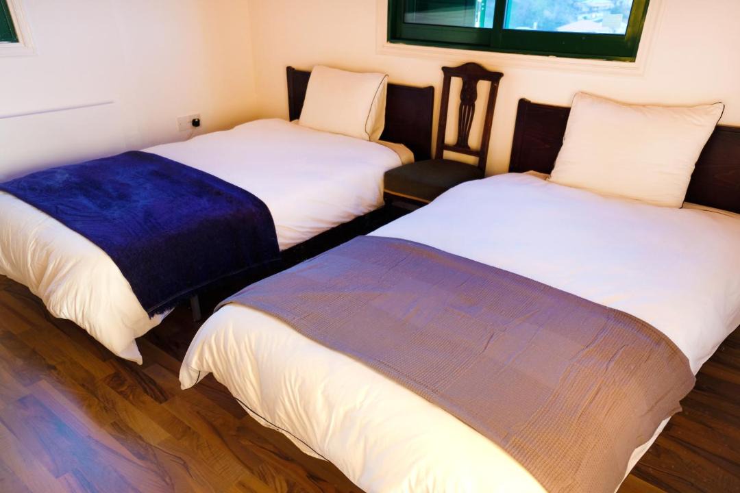 Photo of Bedroom in Moutoullas