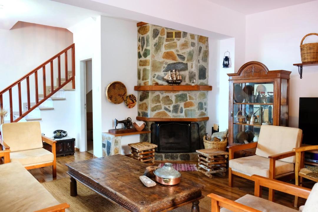 Photo of Livingroom in Moutoullas