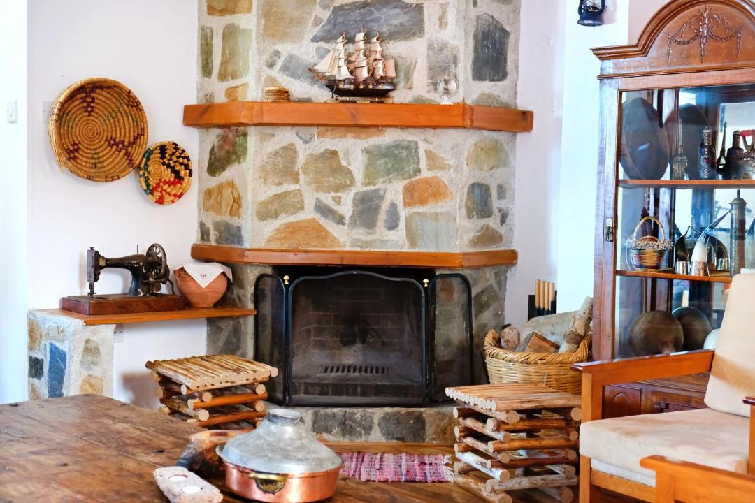 Photo of Livingroom in Moutoullas