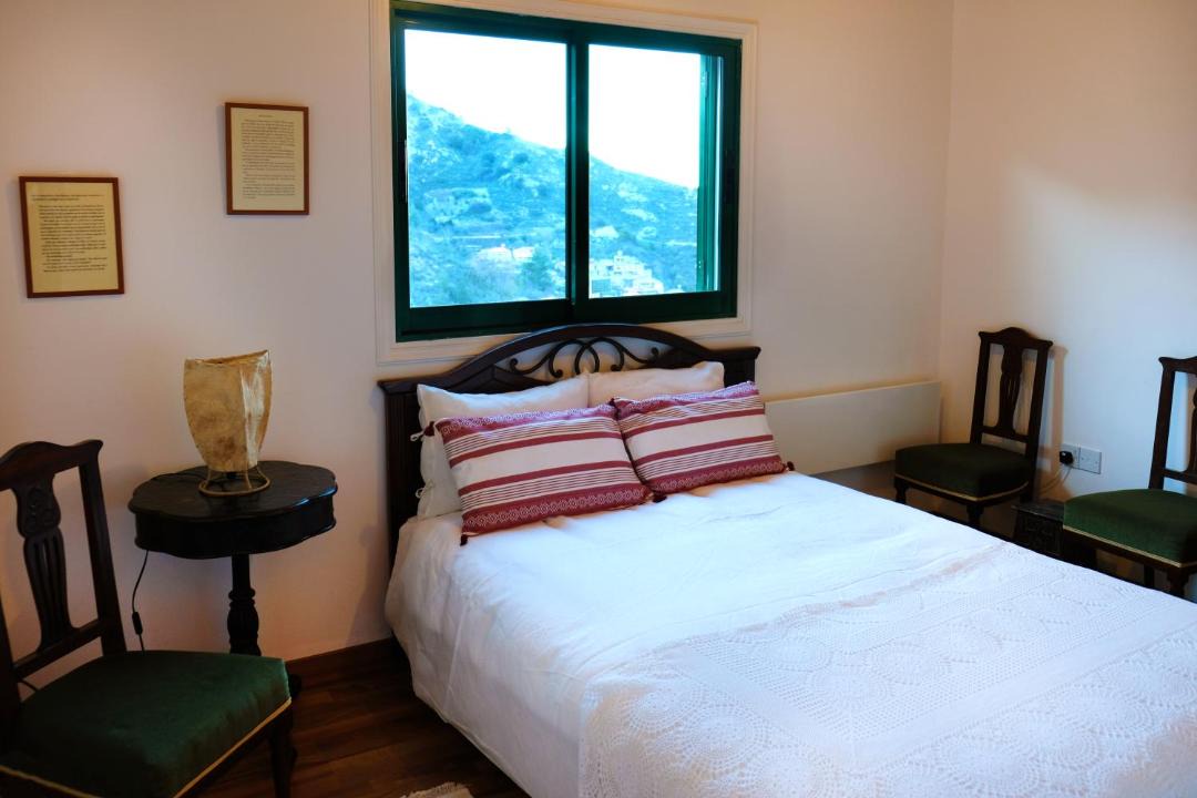 Photo of Bedroom in Moutoullas