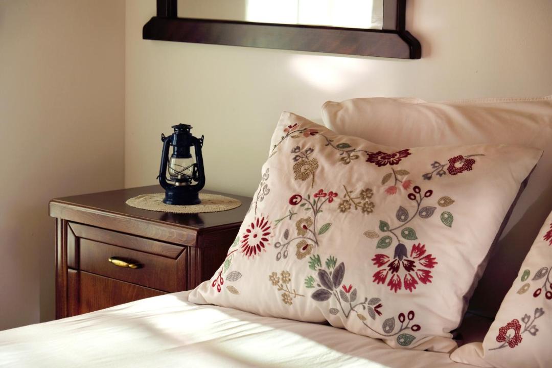 Photo of Bedroom in Moutoullas