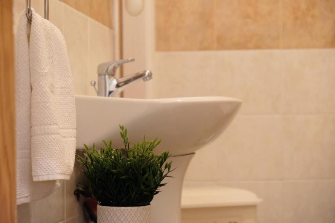 Photo of Bathroom in Moutoullas