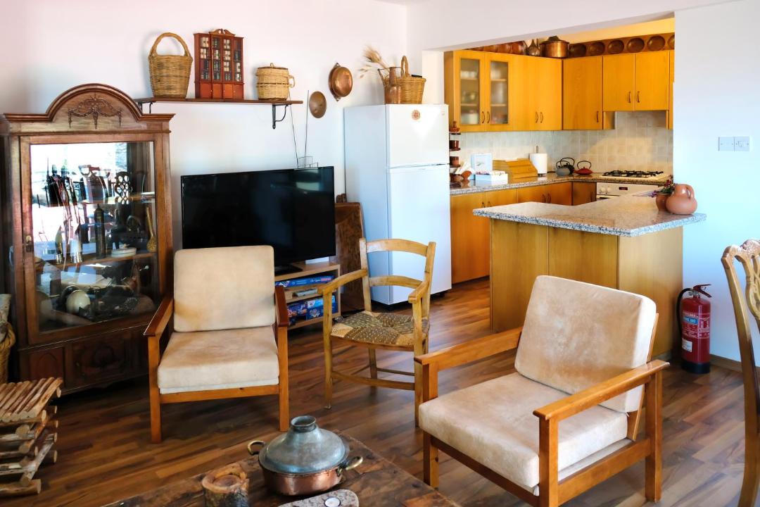 Photo of Livingroom in Moutoullas