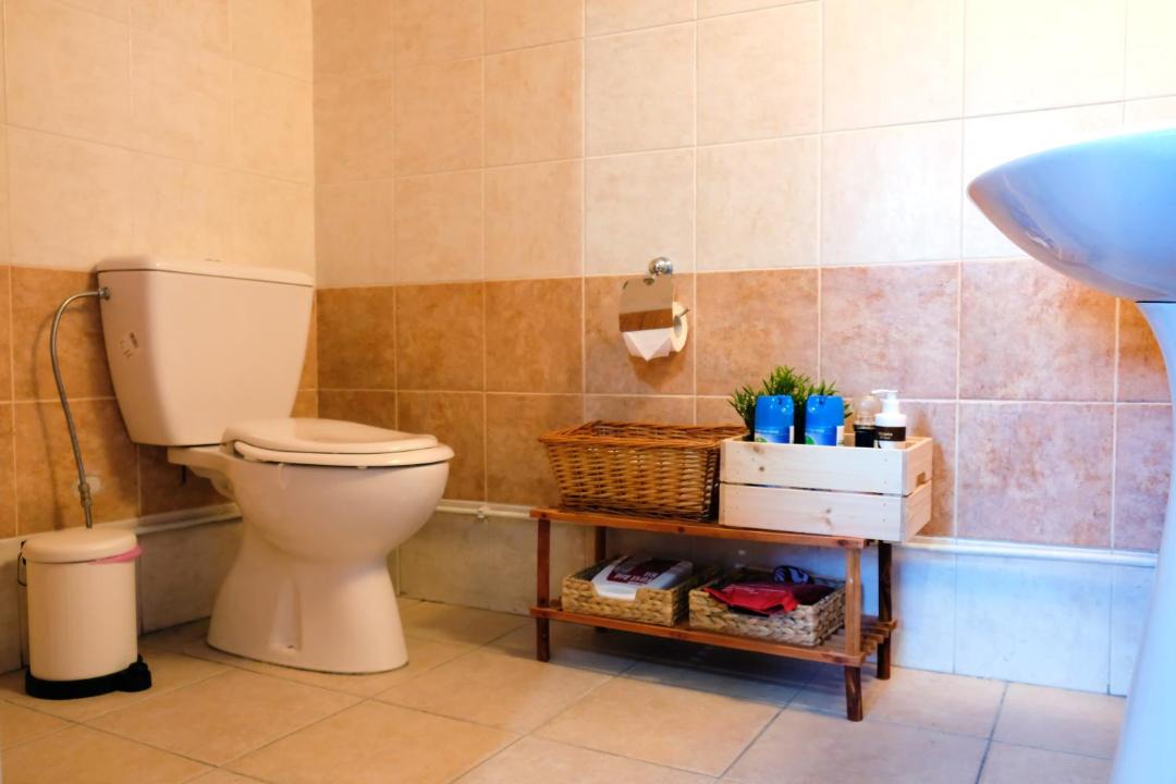 Photo of Bathroom in Moutoullas