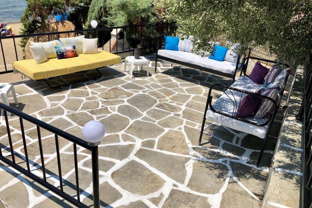 Photo of Patio Balcony in Gerakini