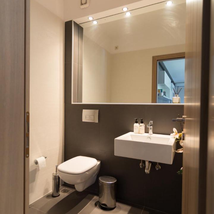 Photo of Bathroom in Heraklion