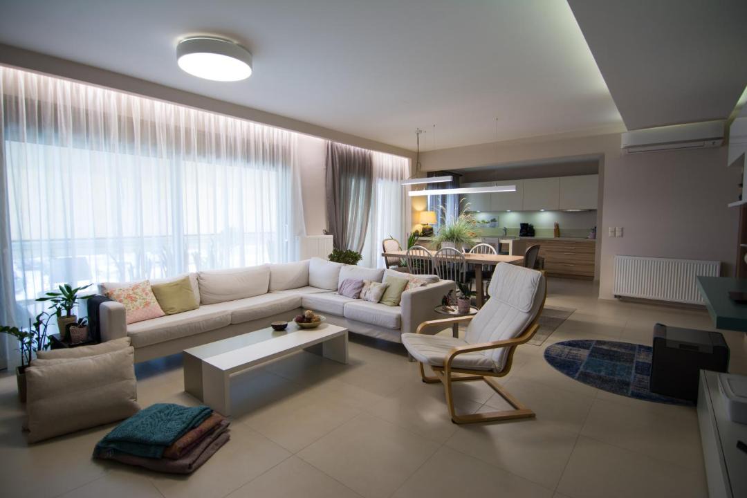 Photo of Livingroom in Heraklion