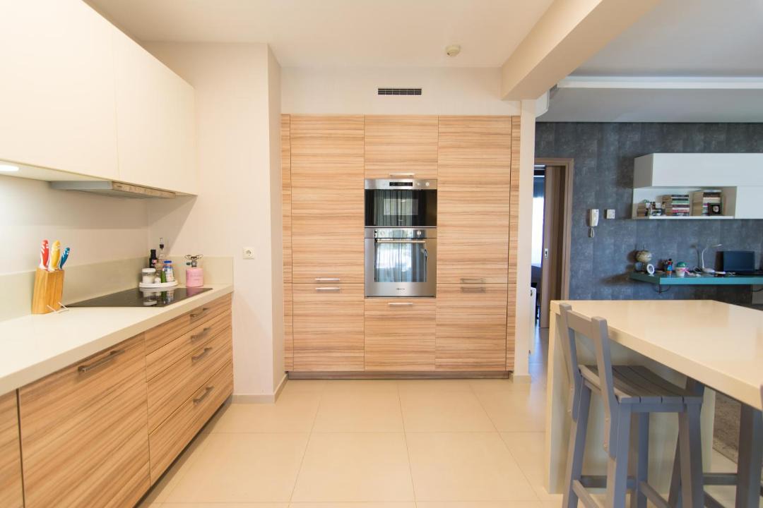 Photo of Kitchen in Heraklion