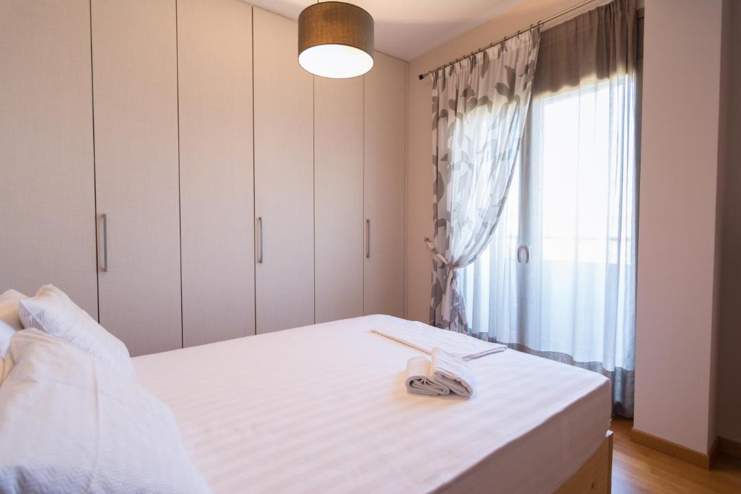 Photo of Bedroom in Heraklion
