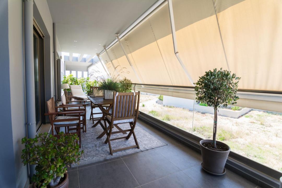 Photo of Patio Balcony in Heraklion