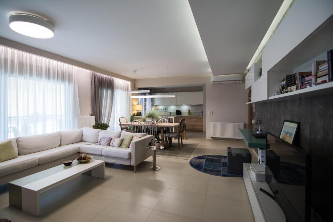 Photo of Livingroom in Heraklion