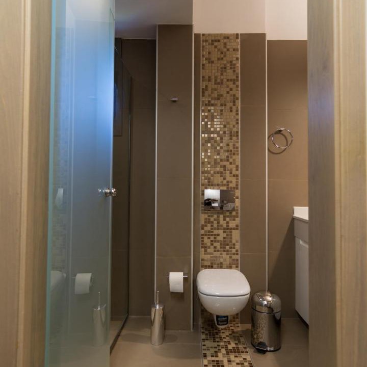 Photo of Bathroom in Heraklion