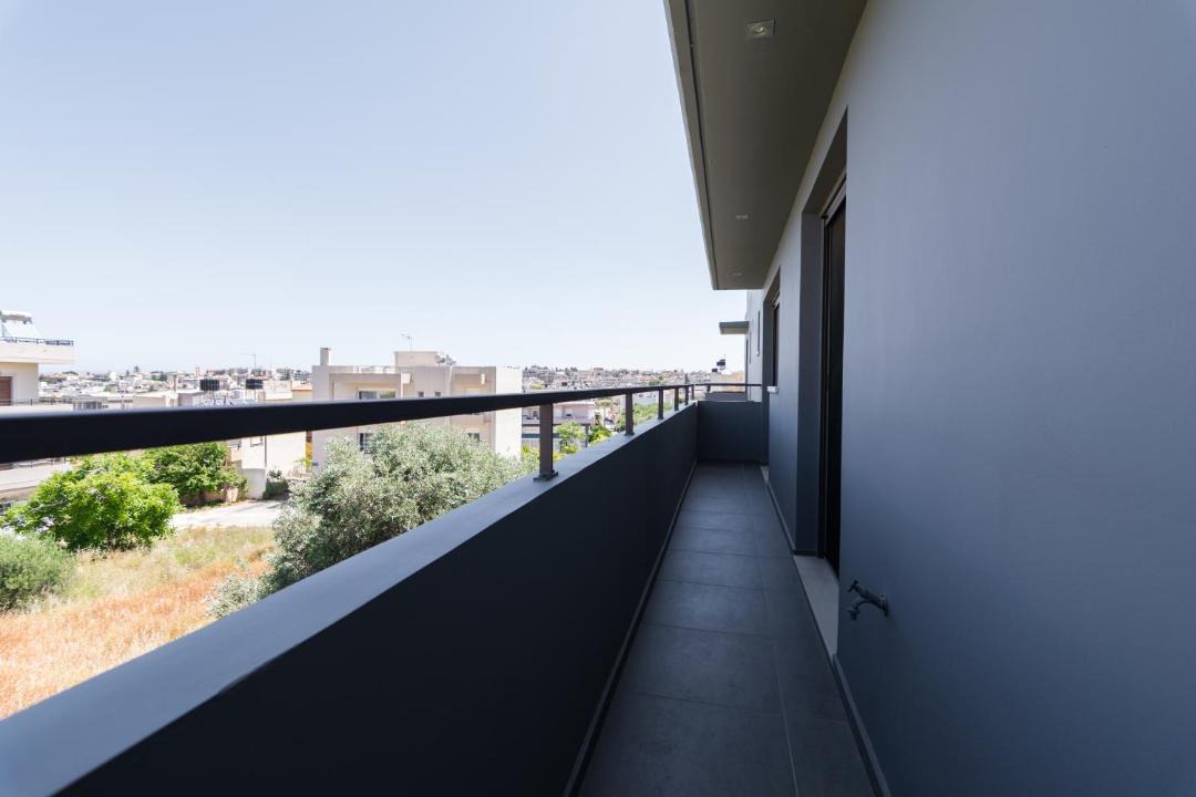 Photo of Patio Balcony in Heraklion