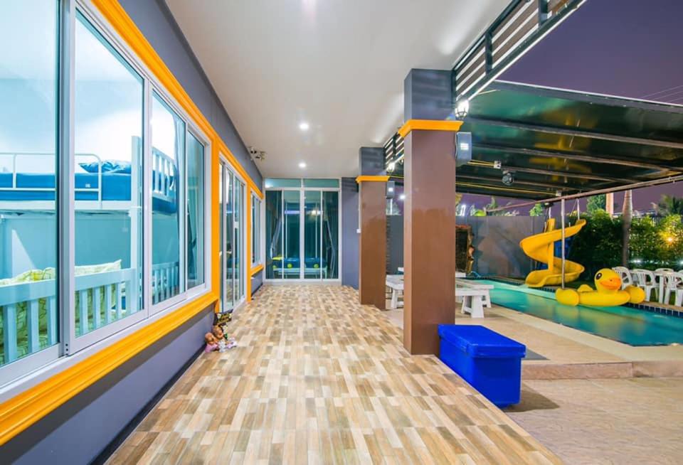 Photo of Patio Balcony in Cha-am