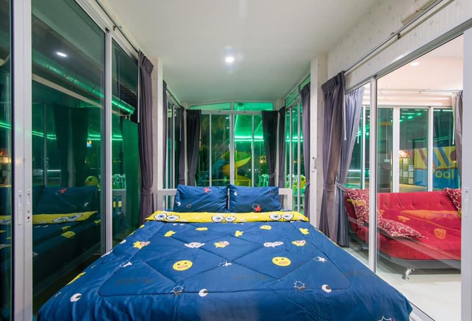 Photo of Bedroom in Cha-am