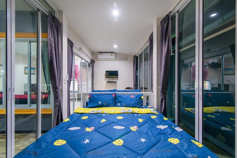 Photo of Bedroom in Cha-am