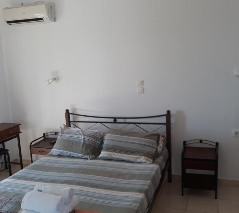 Photo of Bedroom in Mastichari