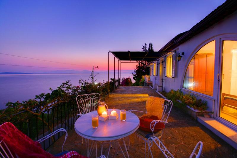 Photo of Patio Balcony in Frikes