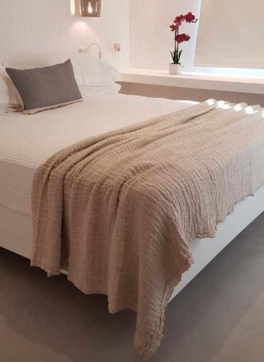 Photo of Bedroom in Paros