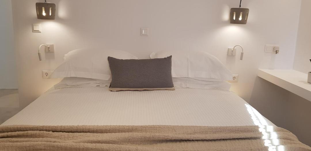 Photo of Bedroom in Paros
