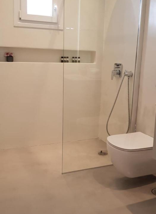 Photo of Bathroom in Paros