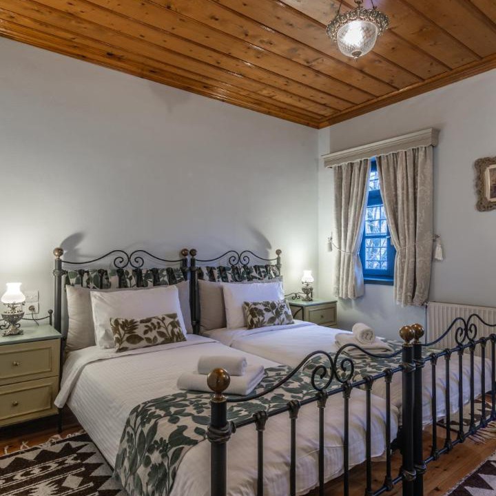 Photo of Bedroom in Vitsa