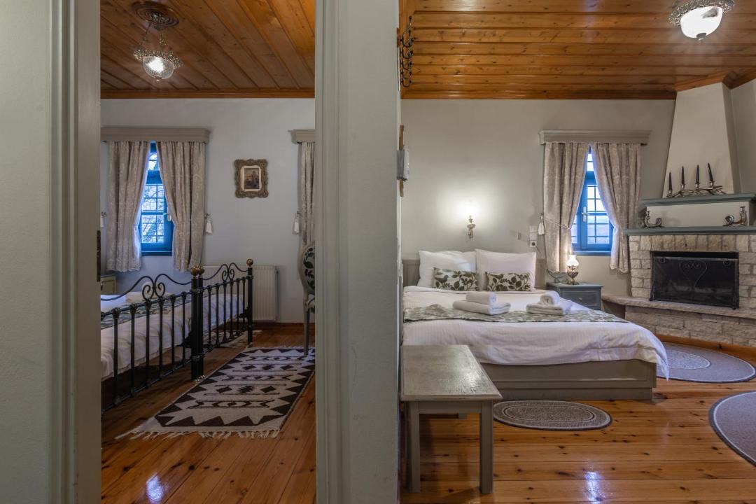 Photo of Bedroom in Vitsa