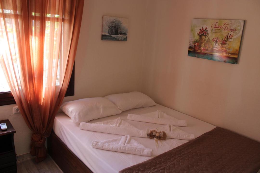 Photo of Bedroom in Skala Kallirachis