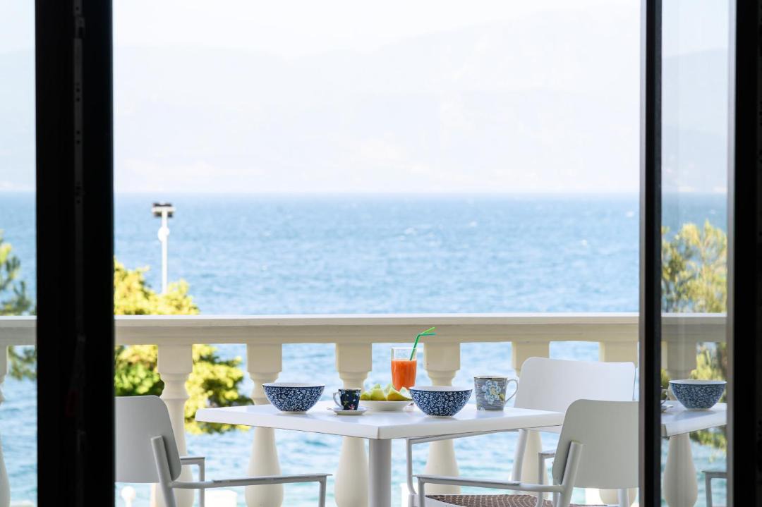 Photo of Patio Balcony in Gefira Mpania
